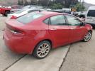 Dodge Dart Limited Image 8