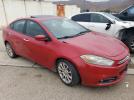 Dodge Dart Limited Image 9