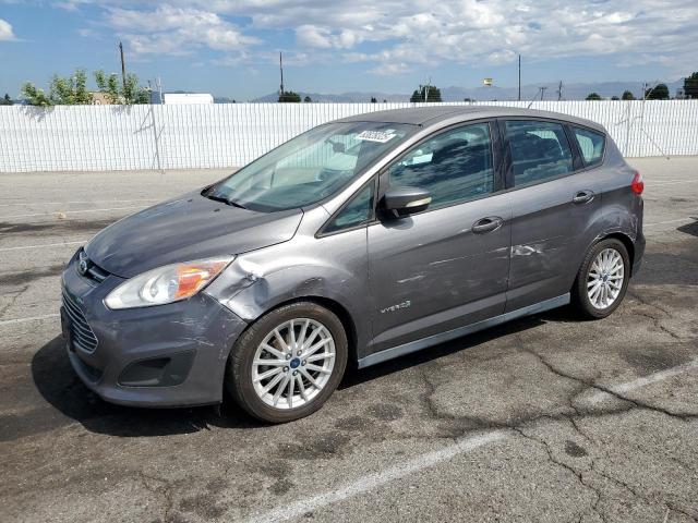  Salvage Ford Cmax