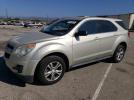 Chevrolet Equinox Ls Image 1