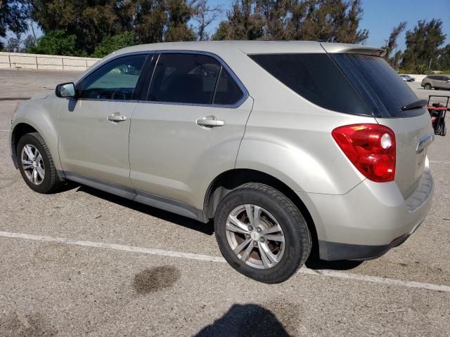 Chevrolet Equinox Ls Image 9