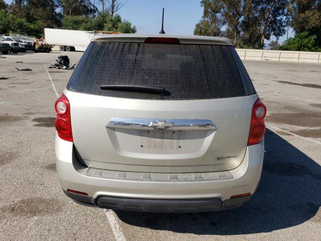 Chevrolet Equinox Ls Image 8