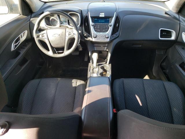 Chevrolet Equinox Ls Image 7