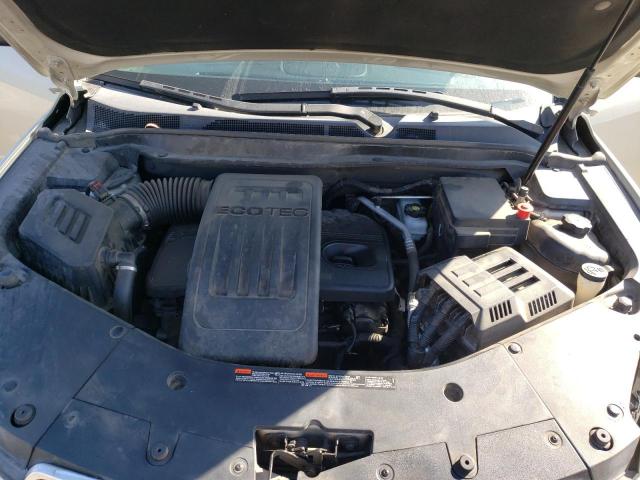 Chevrolet Equinox Ls Image 2