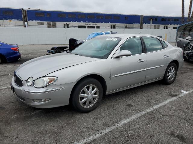  Salvage Buick LaCrosse