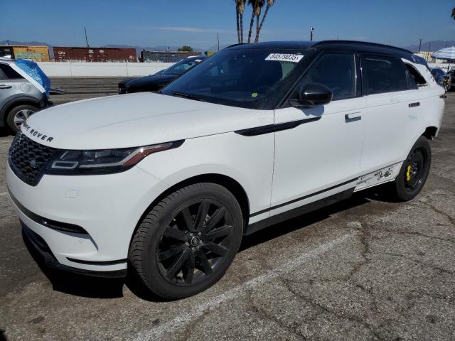  Salvage Land Rover Range Rover