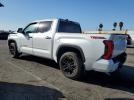 Toyota Tundra Crewmax Limited Image 4