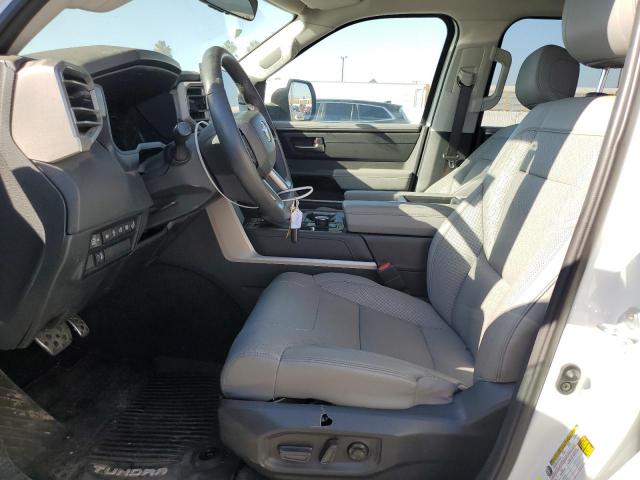 Toyota Tundra Crewmax Limited Image 6