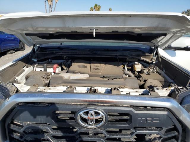 Toyota Tundra Crewmax Limited Image 11