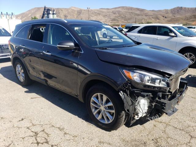 Kia Sorento Lx Image 2