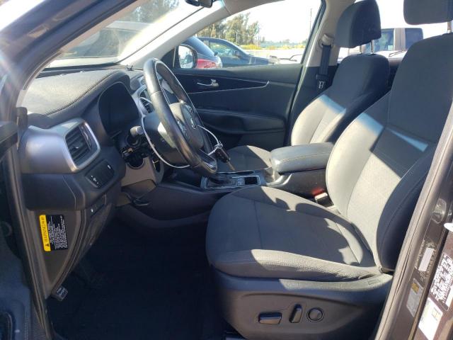 Kia Sorento Lx Image 10