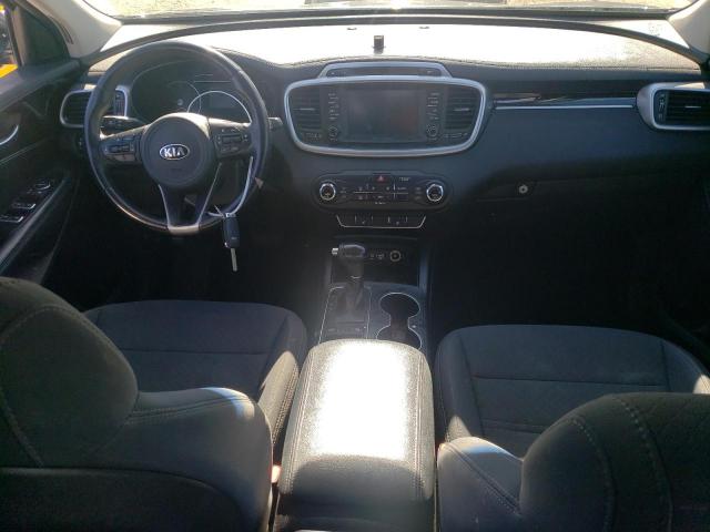 Kia Sorento Lx Image 3