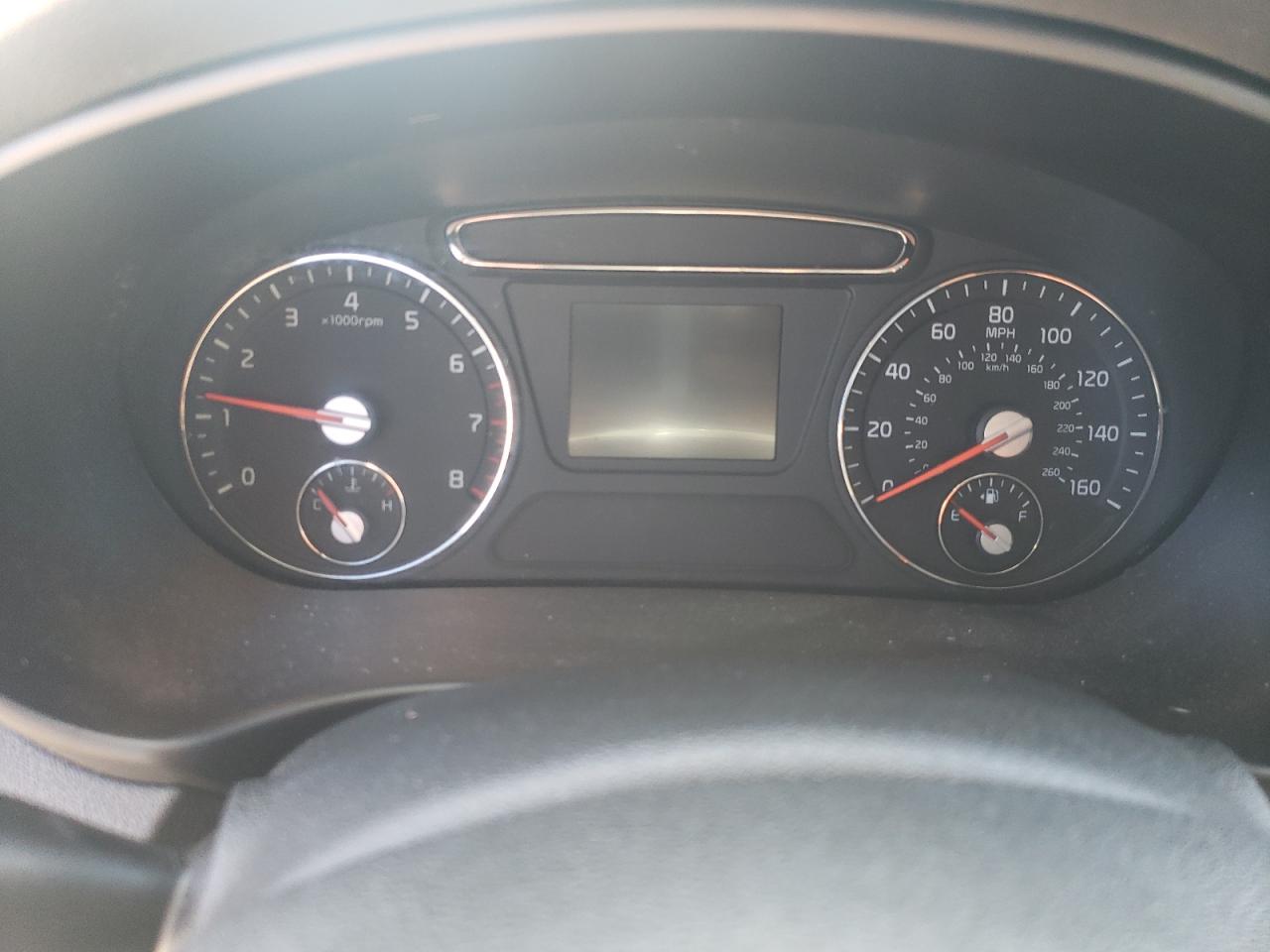 Kia Sorento Lx Image 5