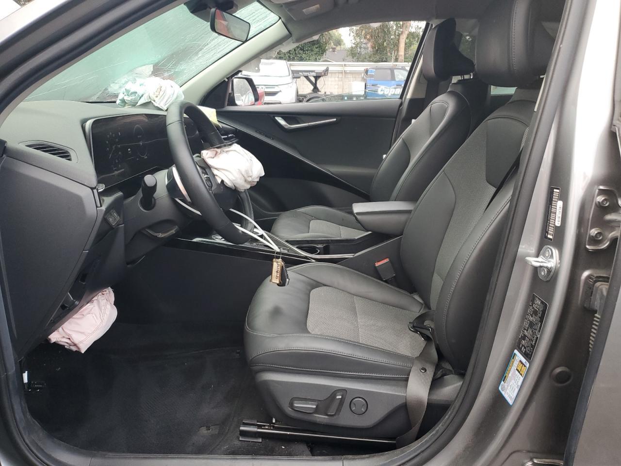 Kia Niro Wind Image 3