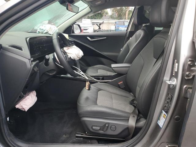 Kia Niro Wind Image 3