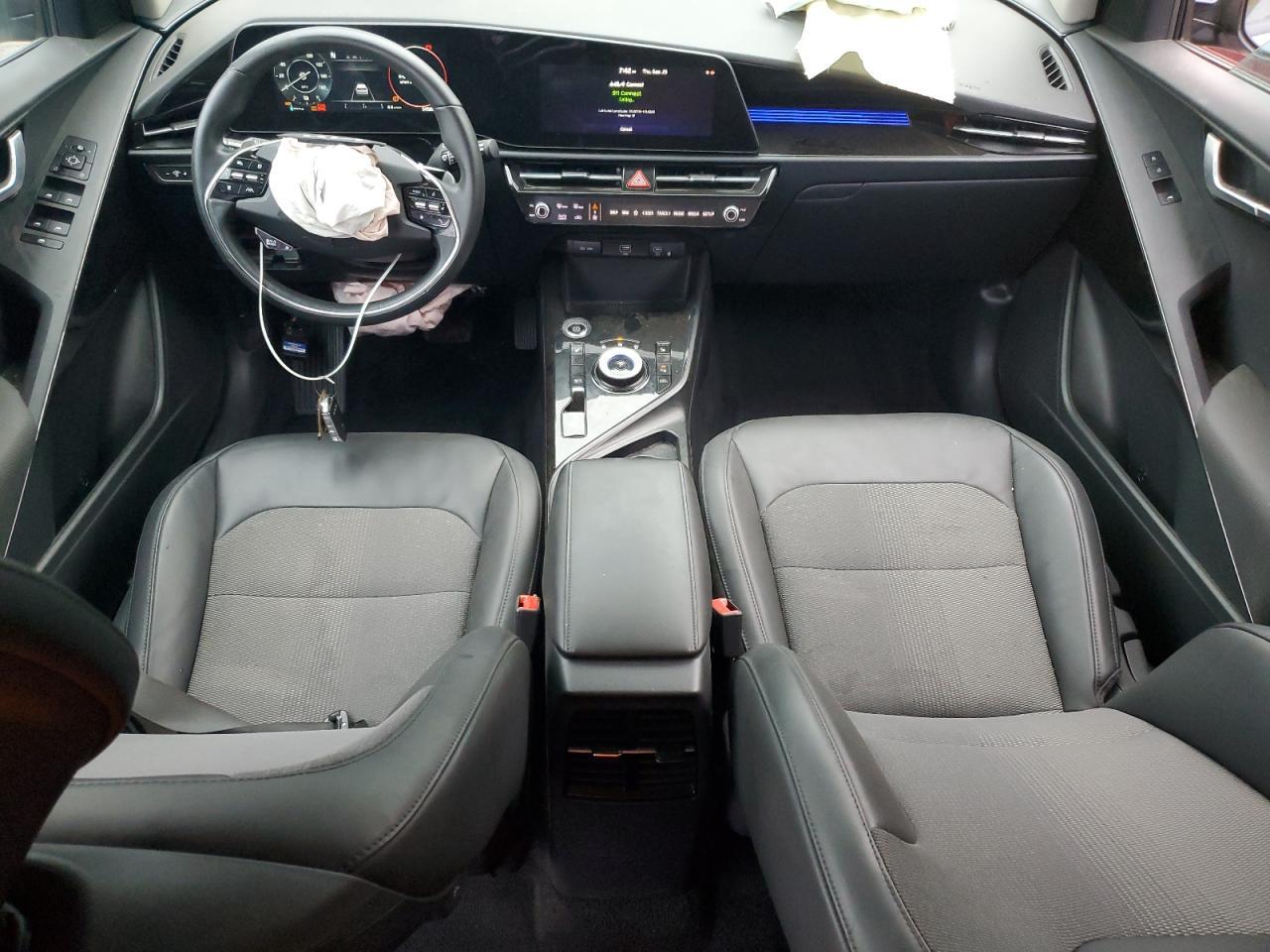 Kia Niro Wind Image 8