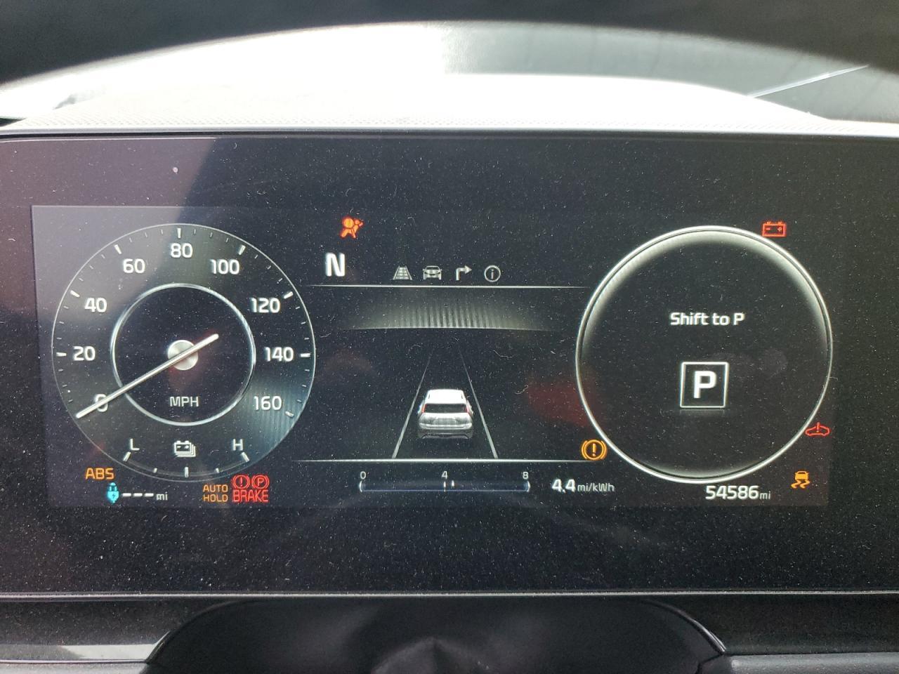 Kia Niro Wind Image 6