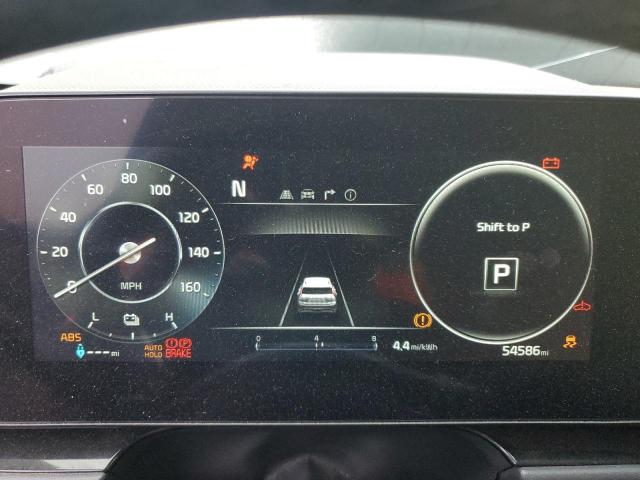 Kia Niro Wind Image 6