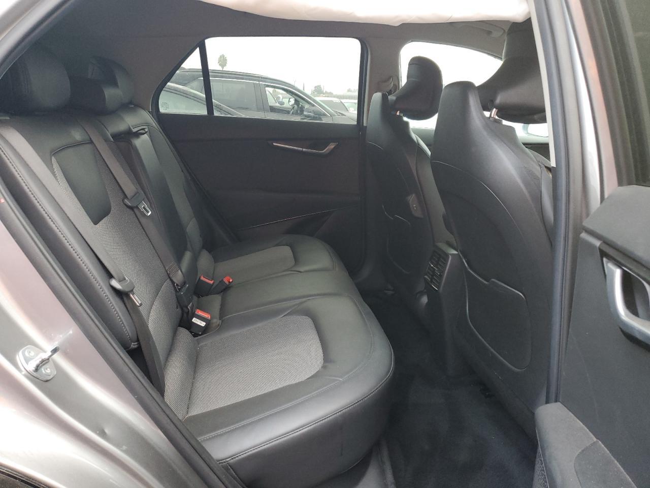 Kia Niro Wind Image 2