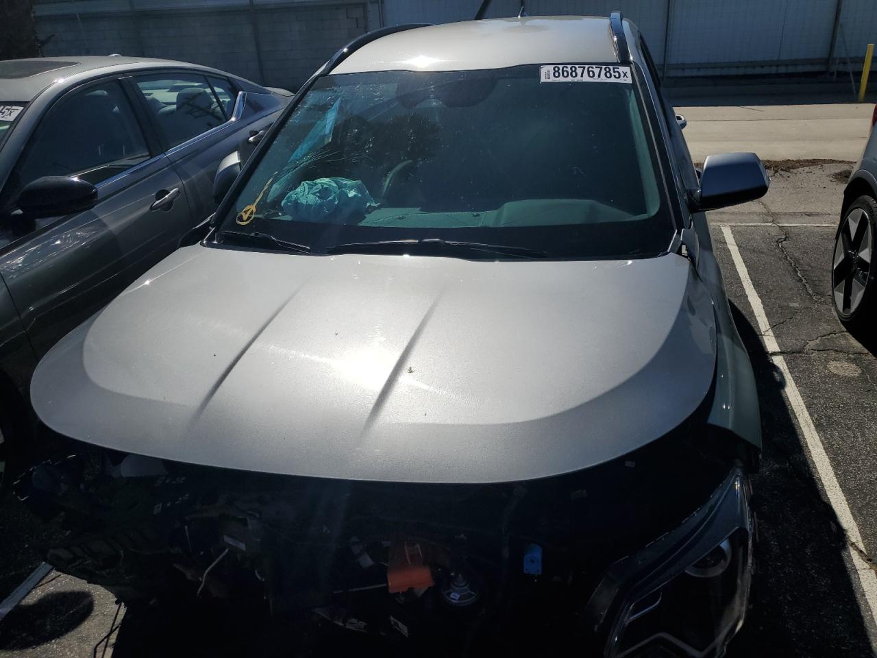 Kia Niro Wind Image 11