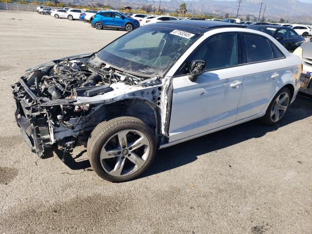  Salvage Audi A3