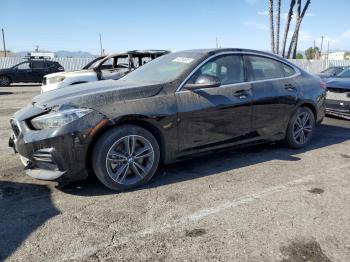  Salvage BMW 2 Series