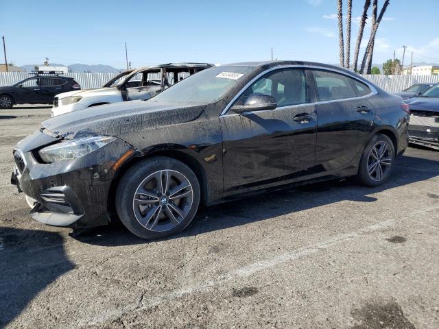  Salvage BMW 2 Series