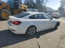 BMW 4 Series Gran Coupe Image 3