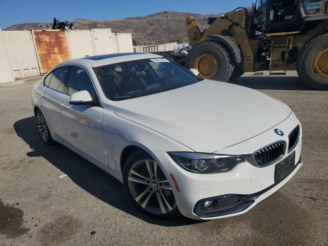 BMW 4 Series Gran Coupe Image 7