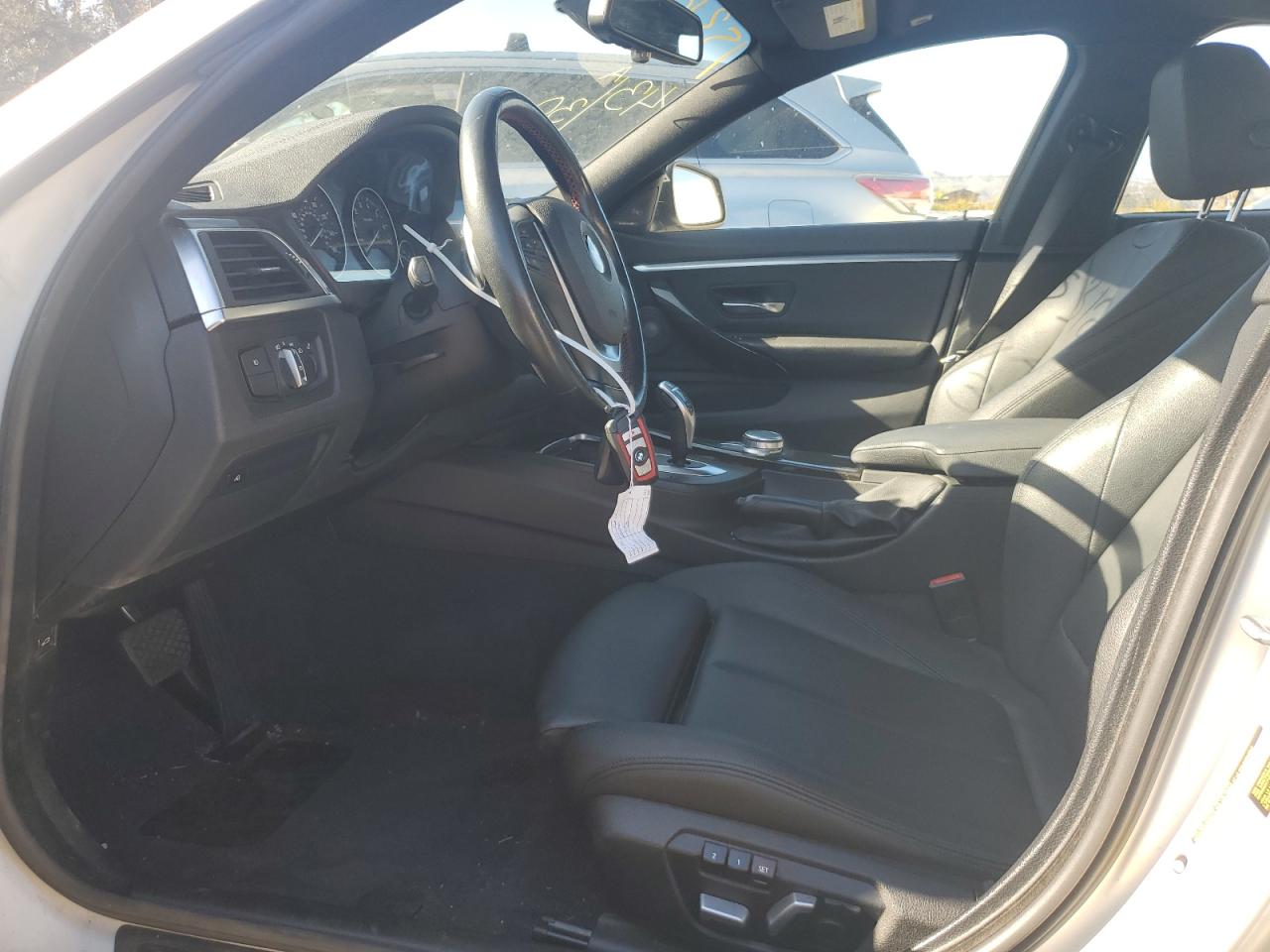 BMW 4 Series Gran Coupe Image 4