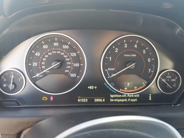 BMW 4 Series Gran Coupe Image 12