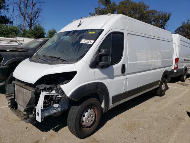  Salvage Ram Promaster