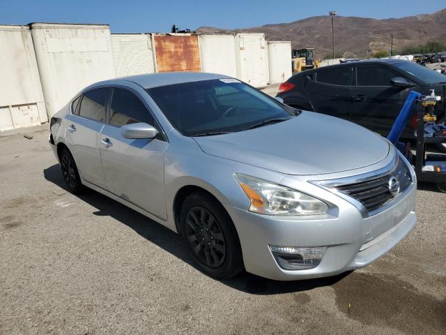 Nissan Altima 2.5 Image 4