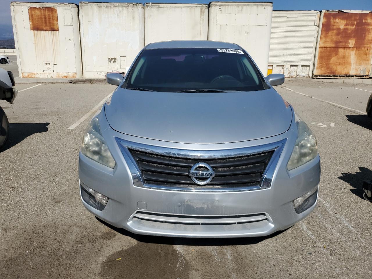 Nissan Altima 2.5 Image 11