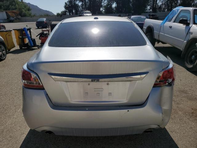 Nissan Altima 2.5 Image 12