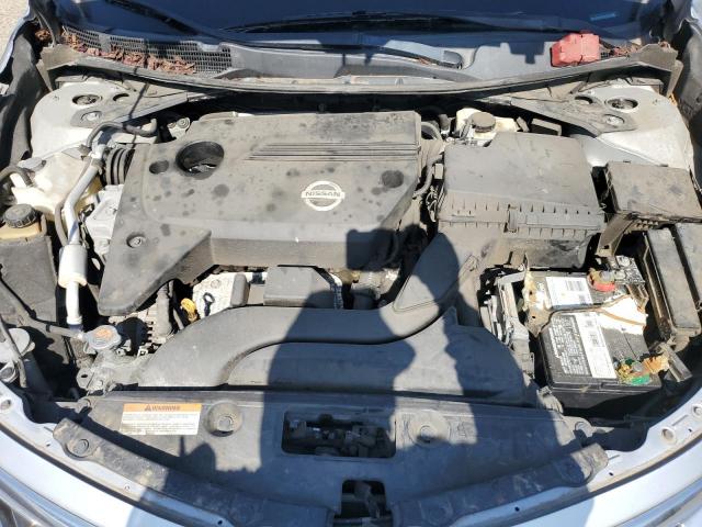 Nissan Altima 2.5 Image 9