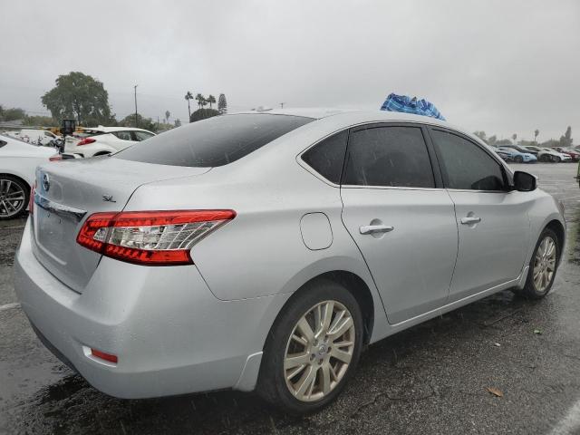 Nissan Sentra S Image 6