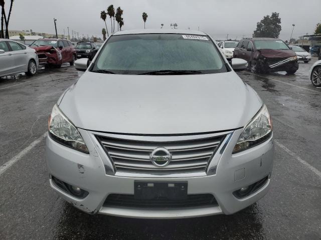 Nissan Sentra S Image 5