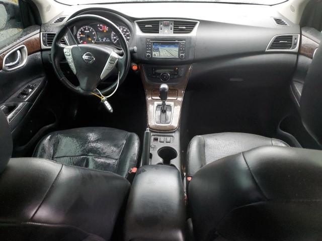 Nissan Sentra S Image 3