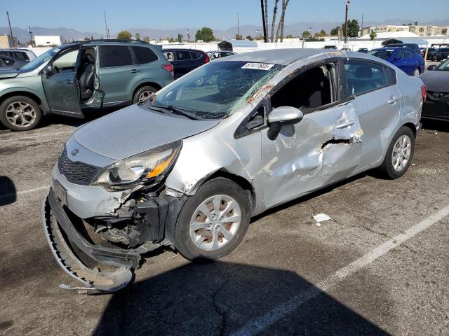  Salvage Kia Rio