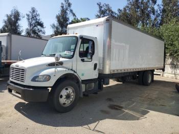  Salvage Freightliner M2 106 Med