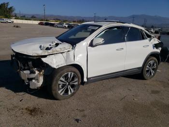  Salvage Mercedes-Benz GLA