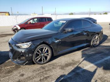  Salvage BMW M Series