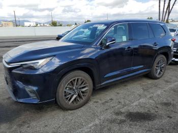  Salvage Lexus Tx 350 Bas