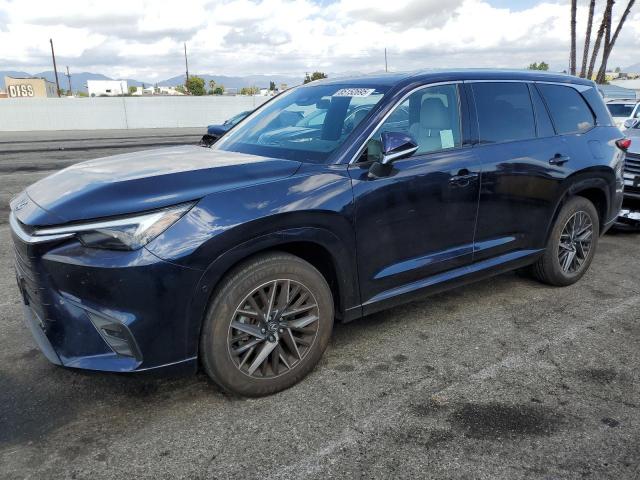  Salvage Lexus Tx 350 Bas