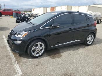  Salvage Chevrolet Bolt
