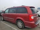 Chrysler Minivan Touring Image 4