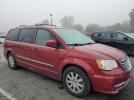 Chrysler Minivan Touring Image 6