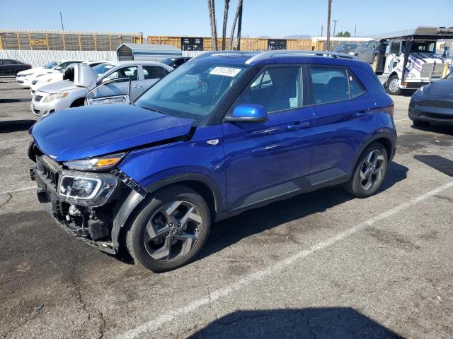  Salvage Hyundai VENUE