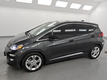  Salvage Chevrolet Bolt